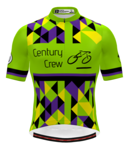 century crew jersey
